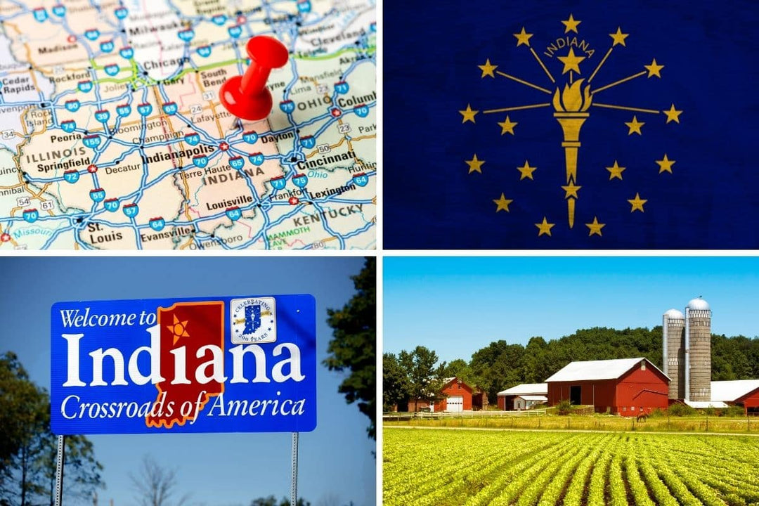 What The Heck Is A Hoosier?