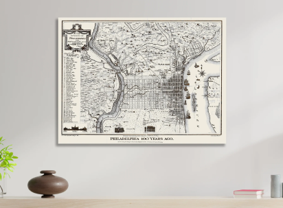 Historic Maps