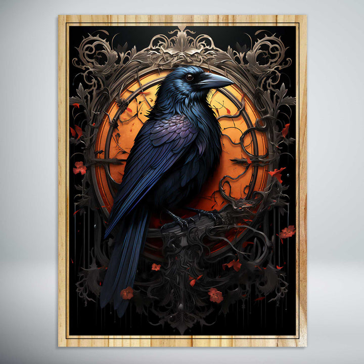 The Raven