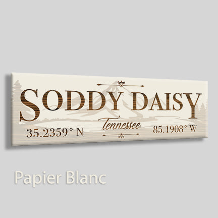 Soddy Daisy, Tennessee