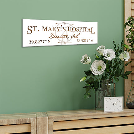 St Marys Hospital