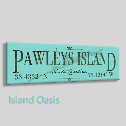 Pawleys Island, South Carolina