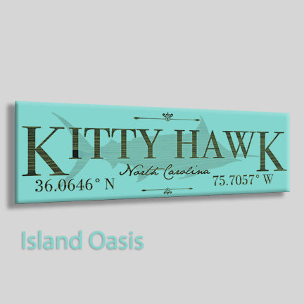 Kitty Hawk, North Carolina