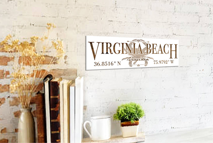 Virginia Beach, Virginia